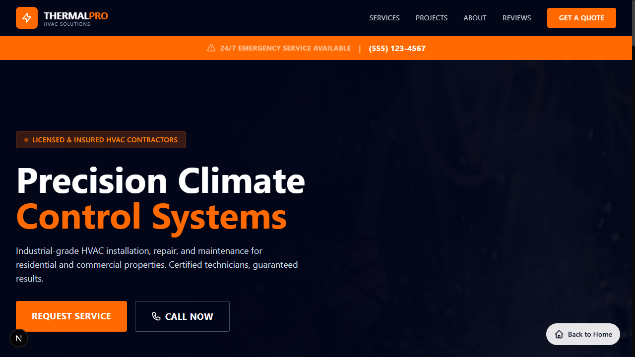 Climate Comfort