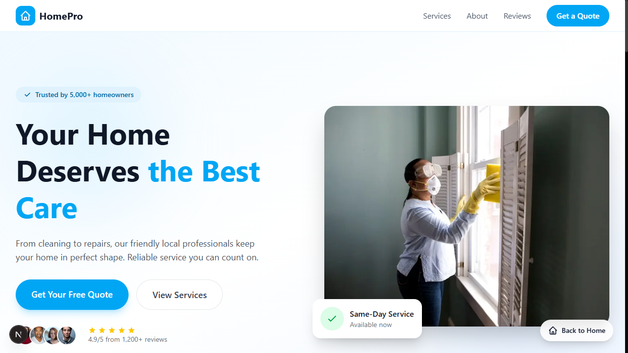 FixIt Pro