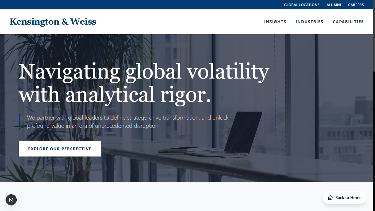 Meridian Partners